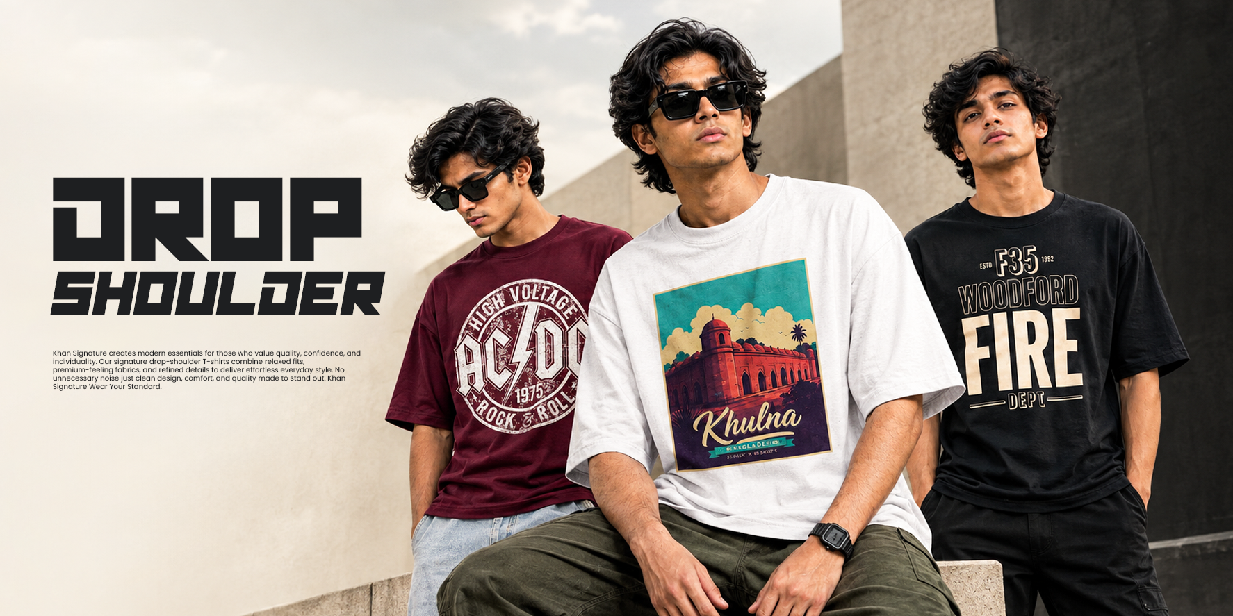 Fabrilife Home Top
